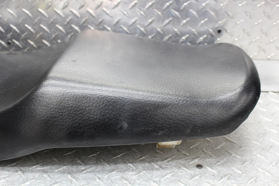 1993 Kawasaki Ninja 600R ZX600C ASSENTO DIANTEIRO SELIM DUPLO - Imagem 2 de 4