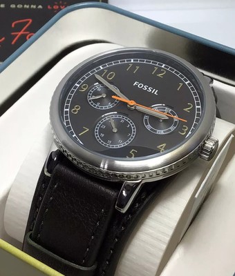Fossil Airlift Men's Watch - 5ATM | eBay