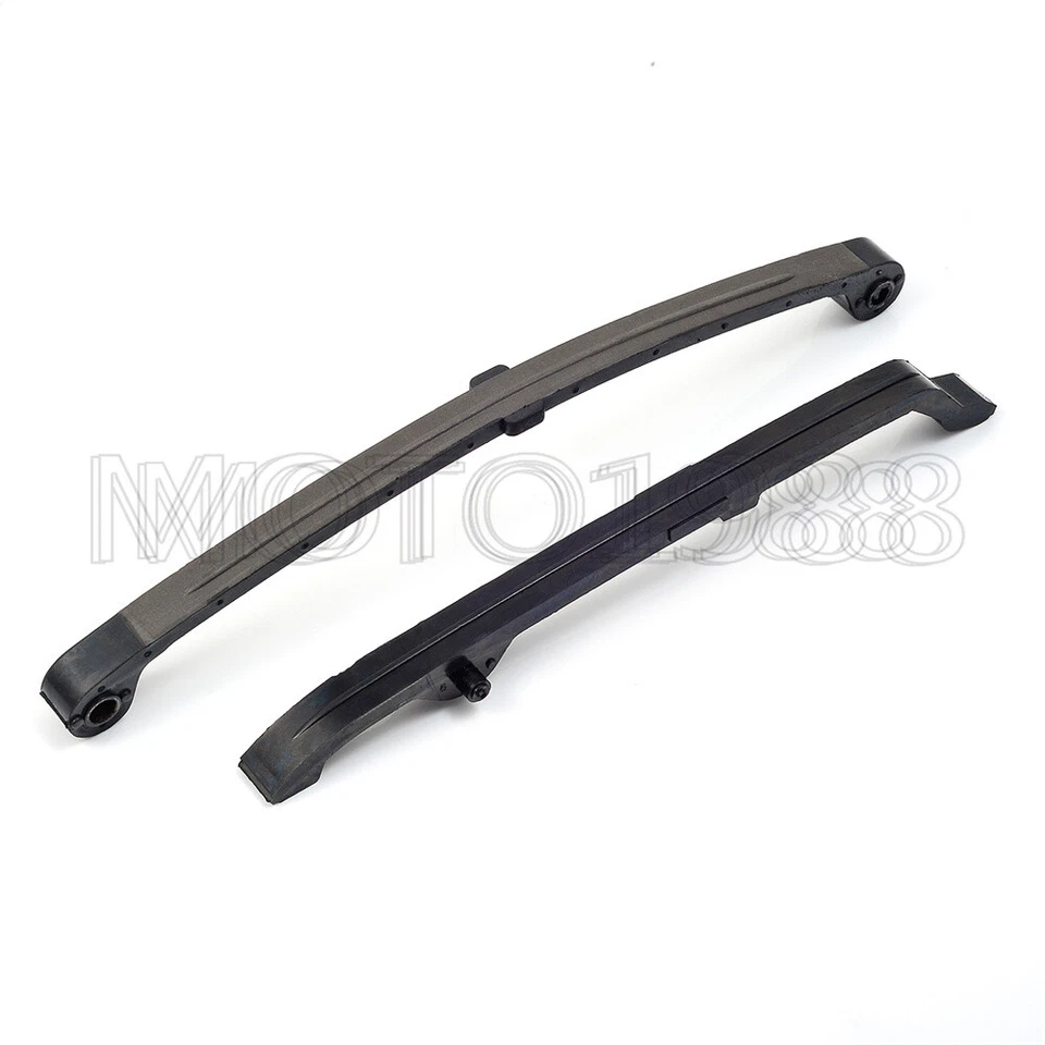 Guía de cadena de distribución de leva para motocicleta Honda XR200R 1981-2002 XL200R XR200 XL185S Foto 2 de 4