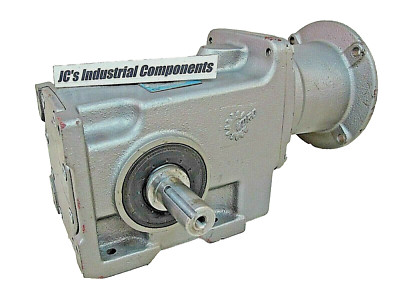 NORD  92372N140TC   10.84:1  Ratio      Speed Reducer     1593  In Lbs