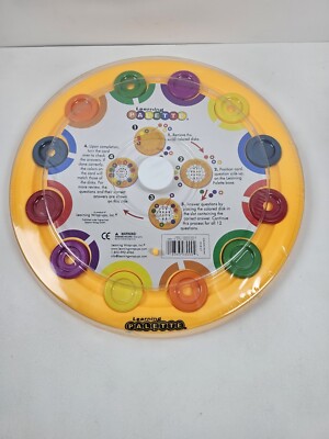 Brand New Learning Palette Base! LP-B100 NEW  SEALED