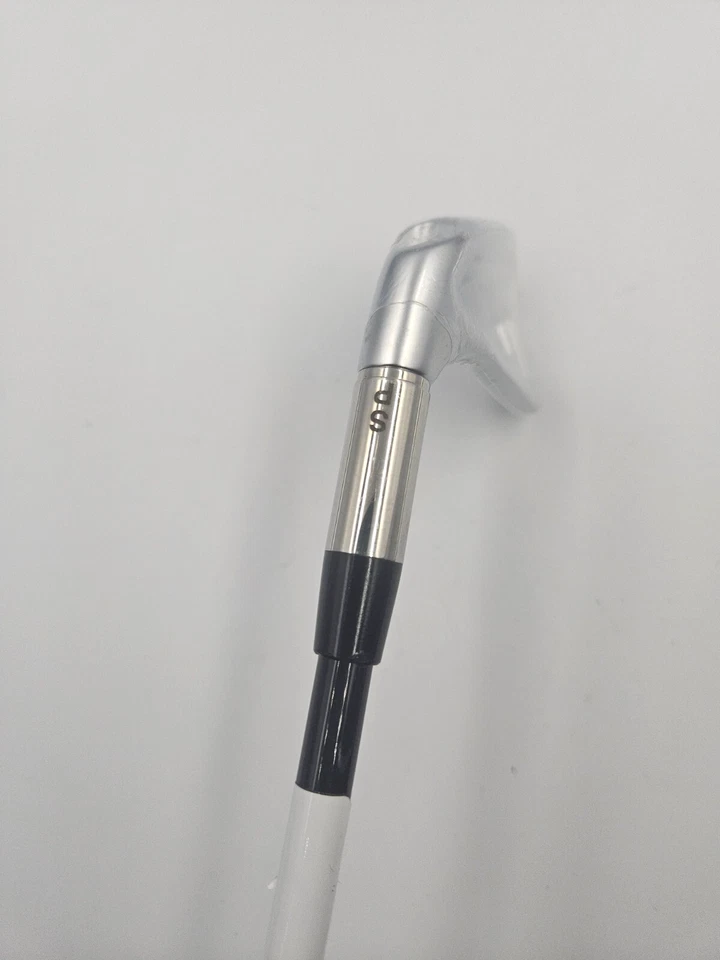 LEFT HANDED Ex Demo Srixon ZX7 7 Iron, Senior Flex Graphite Shaft, -1/2" - Image 2 of 4