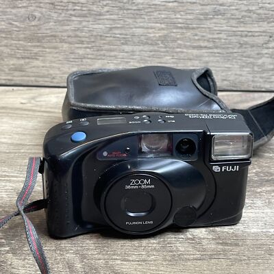 【美品・動作良好】FUJI ZOOM CARDIA 900 DATE Fuji DL-900 Zoom Date - Camera-wiki.org - The free camera