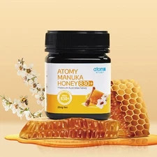 Atomy Manuka Honey MGO 830+ Premium Australian 250g