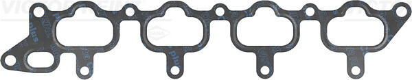 Victor Reinz 71-10146-00 Gasket, Intake Manifold For Mitsubishi-image