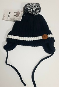 12 month winter hat