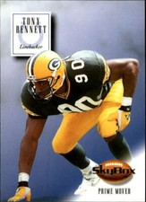 1994 SkyBox Premium Football Card Pick
