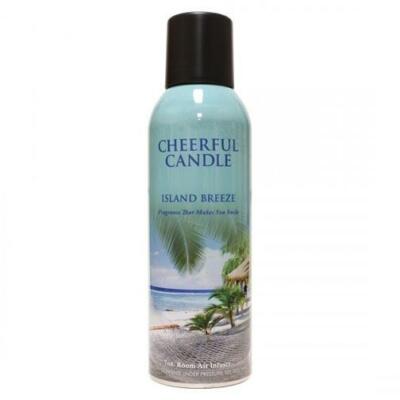 Keepers of the Light Room Air Infuser 7 Oz. - Island Breeze