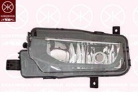 Nebelscheinwerfer Lampe - Links Vorne - H11 - FüR Volkswagen Caravelle Mk VI (