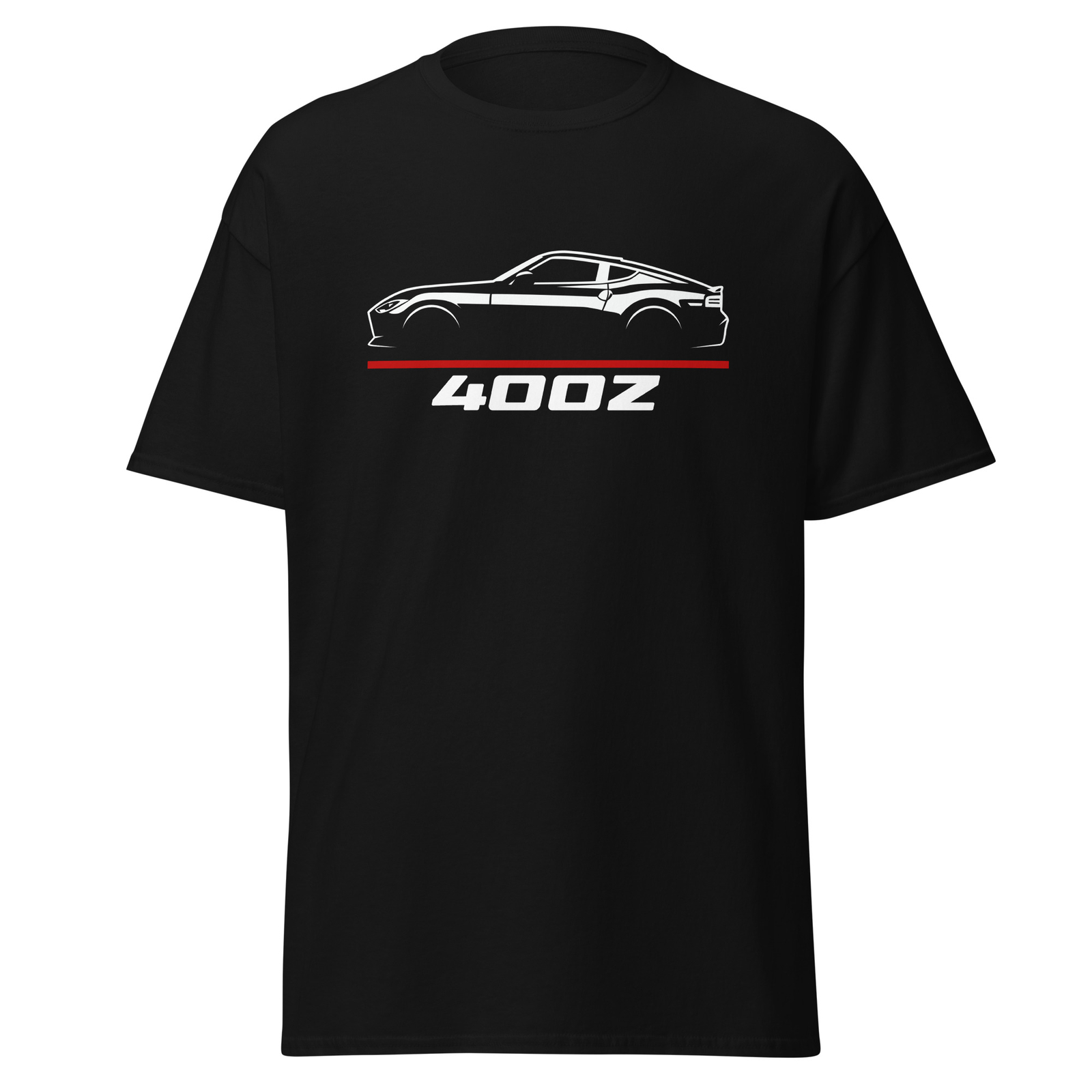 Premium Tshirt For Nissan 400Z 2021 Car Enthusiast Birthday Gift eBay