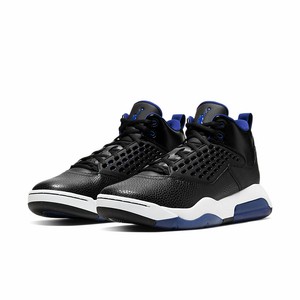 NIKE JORDAN MENS MAXN 200 BLACK TRAINER SHOES UK 6.5 US 7.5 EU 40.5 NEW  WITH BOX | eBay