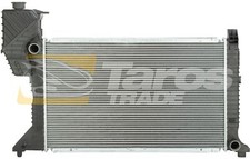 Radiateur Mercedes 308