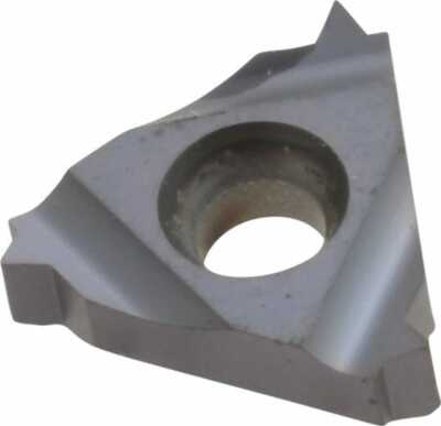 Carmex 16 IR 12 UN BMA Carbide Laydown Threading Insert (16IR12UNBMA), 1 Piece