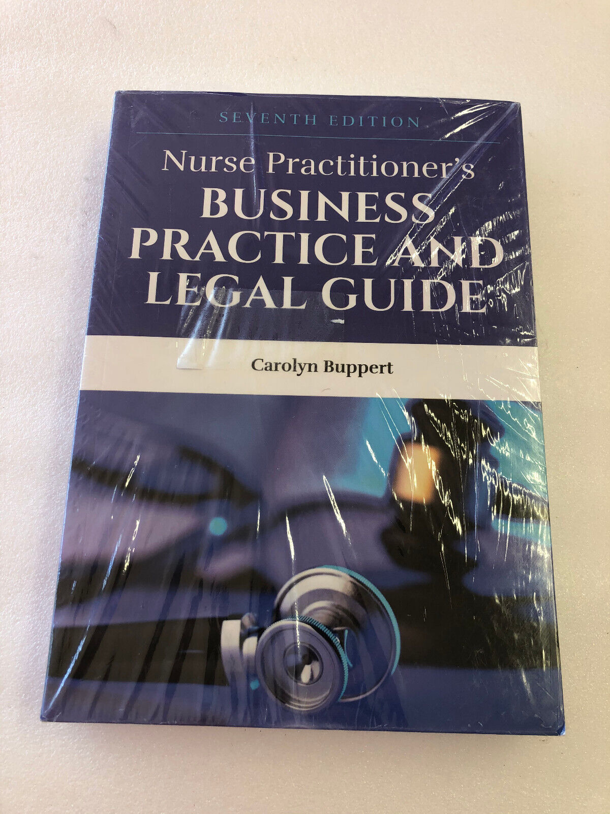 Nurse Practitioner's Business Practice and Legal Guide 7th Ed
