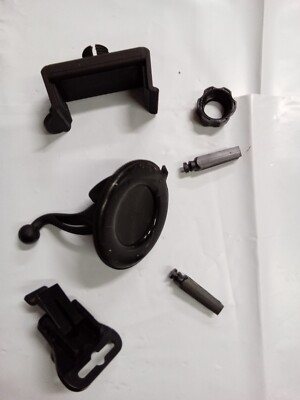 3-in-1 Universal Car Mount Scosche