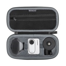 Camera Carry Case for Insta360 GO 3 / GO 3S