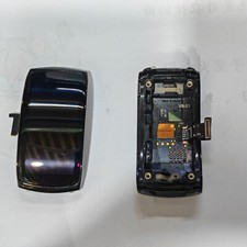 Replacement LCD Display Screen Assembly with Frame for Samsung Fit2 Pro Repair