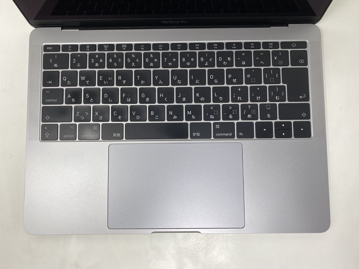 Apple MacBook Pro 2017 13