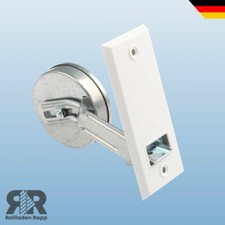 Gurtwickler Rolladen Zubehör Einlasswickler Gurtroller Gurtaufroller Rollladen