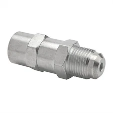 Detroit Fuel Check Valve 23516919 3/8 in for Diesel Series 60 Engines 12.7L