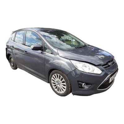 Genuine Ford Focus C-max 1.6 Duratec Ti-vct EEC V Engine Control 