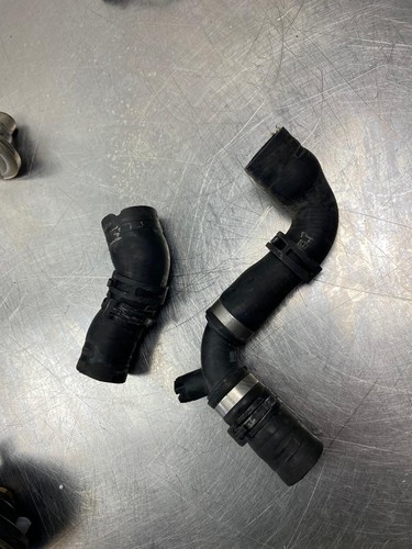 BMW K43 K 1200 R + 1300 R Kühlwasserrohr Kühlerschlauch Kühler Wasserschlauch