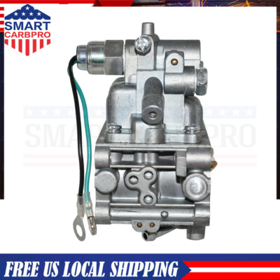 Carburatore adatto for motore Kawasaki FH601V a 4 tempi