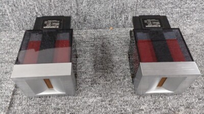 PIONEER PT-R7 Ribbon Super Tweeter Pair speaker exclusive