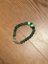 Green Jade: Medium