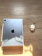 Apple iPad Air 4. Generation (2020) Blau 10,9"