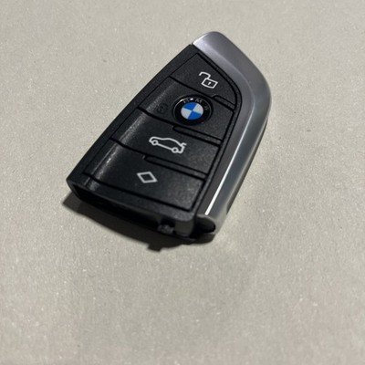 BMW G05 G15 G07 G02 G32 G30 G11 G01 G20 F40 G22 F44 KEY Schlüssel Fernbedienung