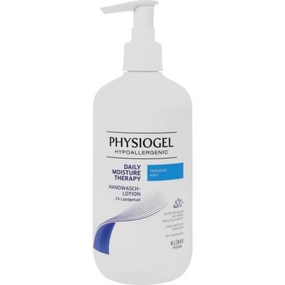 PHYSIOGEL Daily Moisture Therapy Handwaschlotion 400 ML