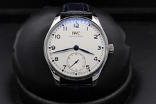 IWC Portugeiser Automatic 40 IW358304