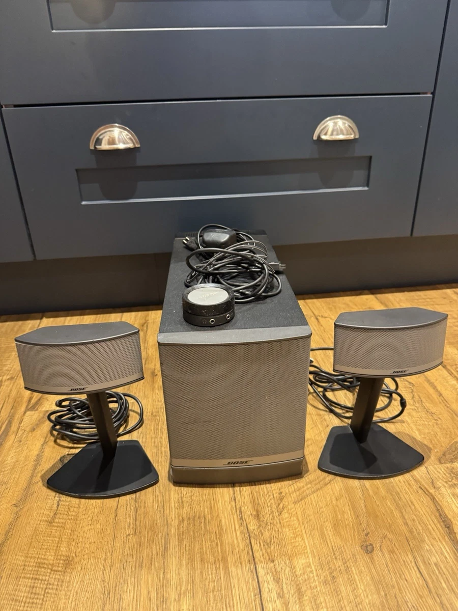 Bose Companion 5 for sale | eBay UK