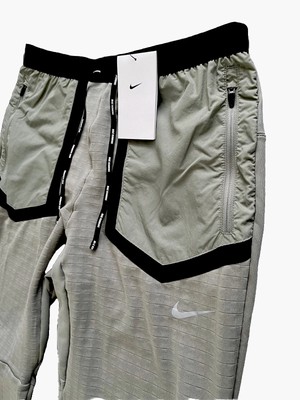 nike phenom elite hybrid trail running pants