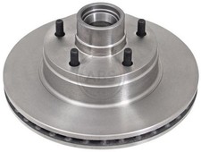 2x A.B.S. Bremsscheibe 16349 für CHEVROLET PONTIAC