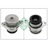 Wasserpumpe MotorküHlung FüR Seat Ibiza 6K 6L 1.4 1.6 93 Bis 09 Schaeffler AEX