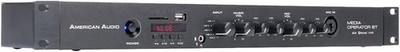 American Audio Media Operator BT   Bluetooth Media Player   Defekt