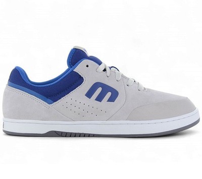 Etnies Marana Michelin - Herren Sneaker Skater Skate Schuhe 4101000403-081 Grau