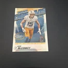 2025 Topps Signature Ladd McConkey Base (RAW)