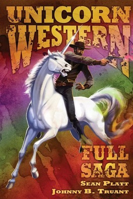 Johnny B. Truant (u. a.) | Unicorn Western | Taschenbuch | Englisch (2024)