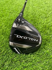 RH Cleveland Halo XL 3 Wood Tensei Blue 55 Regular