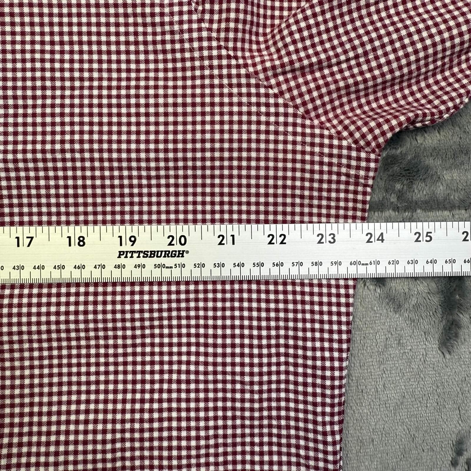 Polo Ralph Lauren Men's Gingham Check Shirt image 6