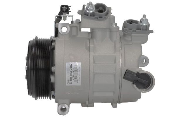 Kompressor Klimaanlage Klimakompressor FüR Ford Focus III Turnier Kuga II 1.5-image