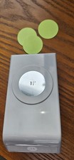 ek 1.25 " Circle Punch Cardstock Paper More