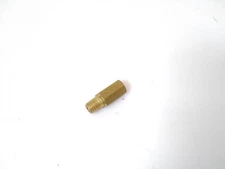 WPS New Main Jet Long Hex #1 13-5140 for Mikuni Carburetors