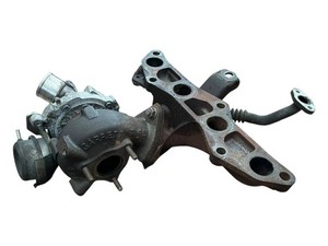 Toyota Auris 150 2012 Diesel Turbo 172010N010 OZC27537