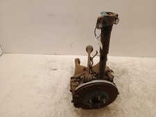 LAND ROVER RANGE ROVER VELAR RIGHT REAR SUSPENSION  2.0L Unknown 17-25