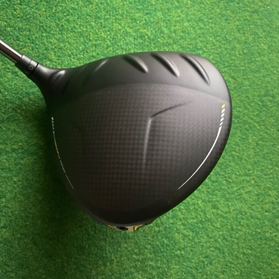 Exc+3!] Ping G430 MAX 10K 10.5 Driver RH / TOUR 2.0 BLACK 65 (S