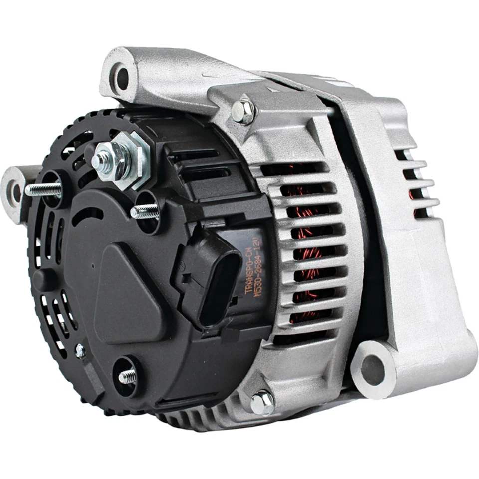 Alternador para Corvette 5,7 L 1997-2001; 400-40070 Foto 3 de 4